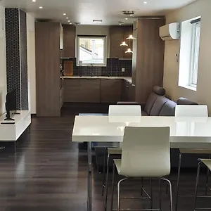  Apartment Lagunen